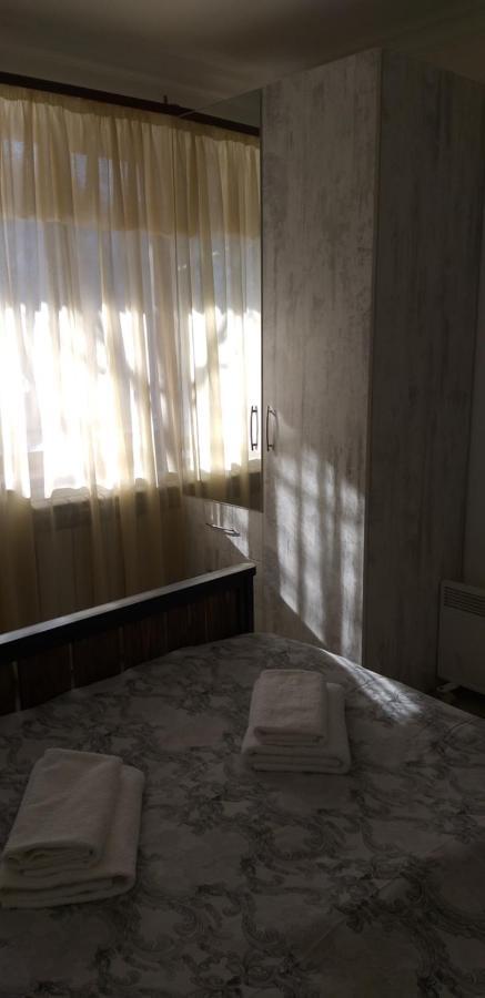 Arami Guest House Dilidzjan Buitenkant foto