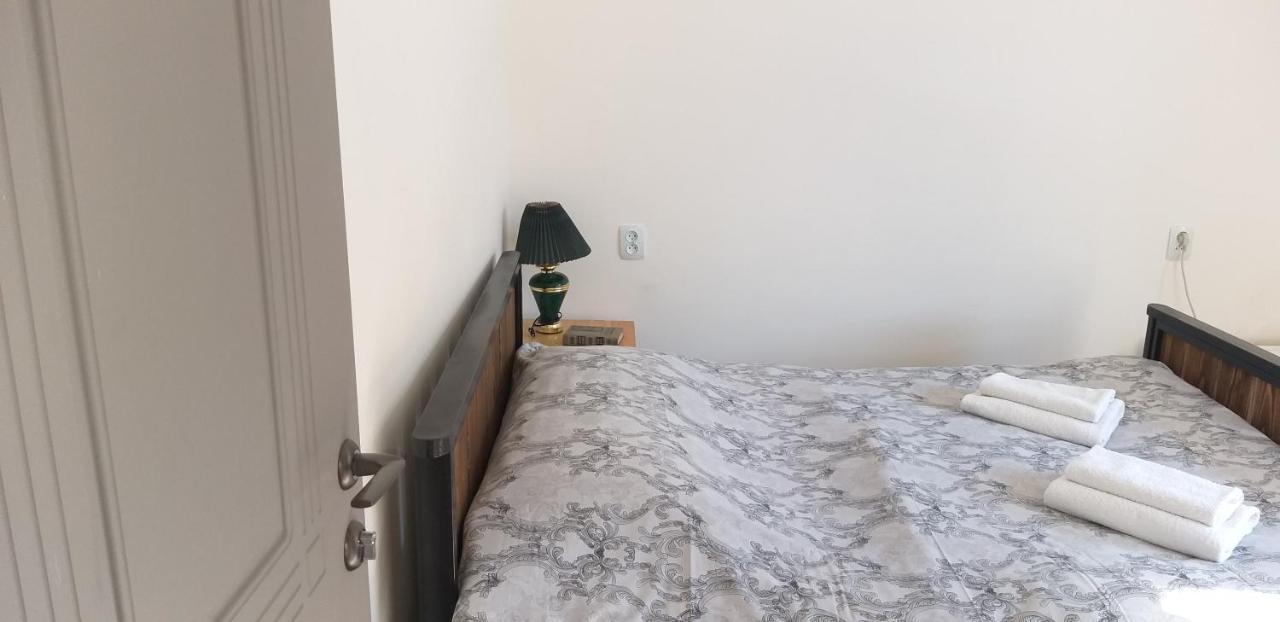 Arami Guest House Dilidzjan Buitenkant foto