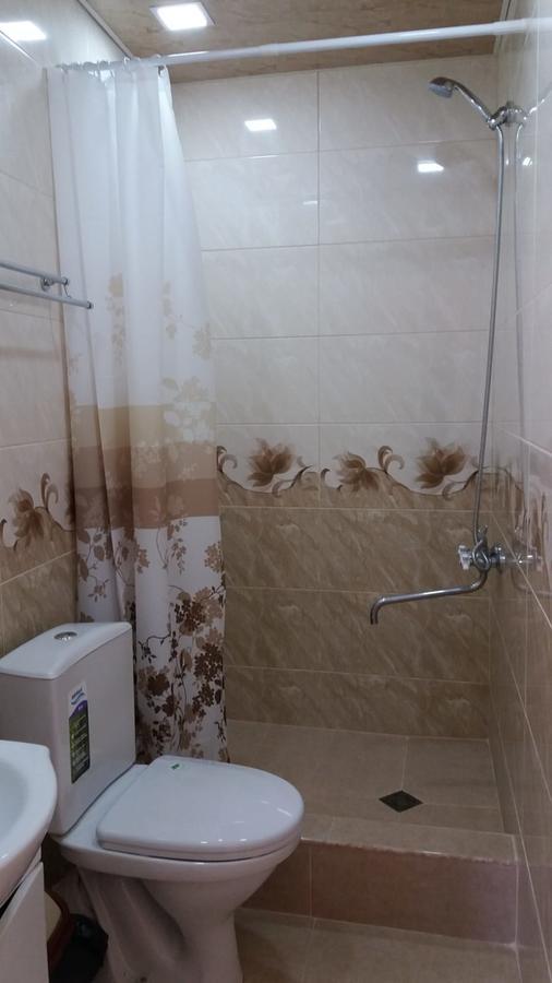 Arami Guest House Dilidzjan Buitenkant foto